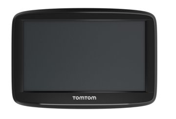 TomTom START 62 navigatore Palmare/Fisso 15,2 cm (6") Touch screen 280 g Nero