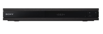 Sony UHPH1B Blu-Ray player