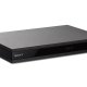 Sony UHPH1B Blu-Ray player 9