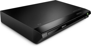 Philips Lettore DVD / Blu-ray BDP2510B/12