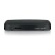 TELE System TS ULTRA 4K Cavo, Ethernet (RJ-45), Satellite Full HD Nero 2