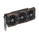 ASUS ROG GeForce GTX 1070 OC Edition NVIDIA 8 GB GDDR5 3