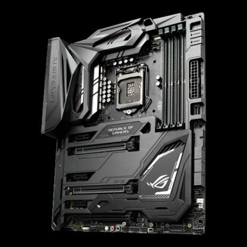 ASUS MAXIMUS IX CODE Intel® Z270 LGA 1151 (Socket H4) ATX