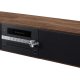 Pioneer X-CM56-B Microsistema audio per la casa 30 W Nero, Marrone 3