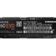 Samsung 960 EVO NVMe M.2 SSD 500 GB 2