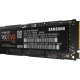 Samsung 960 EVO NVMe M.2 SSD 500 GB 4