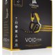 Corsair VOID Wireless Auricolare A Padiglione Giocare Nero, Giallo 3