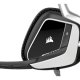 Corsair VOID Auricolare Cablato A Padiglione Giocare Bianco 5