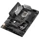 ASUS STRIX Z270F GAMING Intel® Z270 LGA 1151 (Socket H4) ATX 3