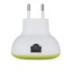 Atlantis Land NetFly AP5 W300N Green 300 Mbit/s 3