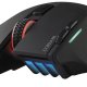 Corsair CH-9303011-EU mouse Gaming Mano destra USB tipo A Ottico 10000 DPI 2