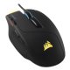 Corsair CH-9303011-EU mouse Gaming Mano destra USB tipo A Ottico 10000 DPI 8