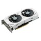 ASUS DUAL-GTX1060-3G NVIDIA GeForce GTX 1060 3 GB GDDR5 3