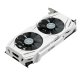 ASUS DUAL-GTX1060-3G NVIDIA GeForce GTX 1060 3 GB GDDR5 4