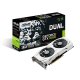 ASUS DUAL-GTX1060-3G NVIDIA GeForce GTX 1060 3 GB GDDR5 7
