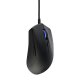 Cooler Master MasterMouse S mouse Gaming Ambidestro USB tipo A Ottico 7200 DPI 3