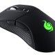 Cooler Master Gaming Mizar mouse Mano destra USB tipo A Laser 9800 DPI 3