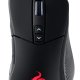 Cooler Master Gaming Mizar mouse Mano destra USB tipo A Laser 9800 DPI 8