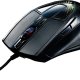 Cooler Master Gaming Sentinel III mouse USB tipo A Ottico 6400 DPI 3