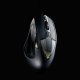 Cooler Master Gaming Sentinel III mouse USB tipo A Ottico 6400 DPI 4