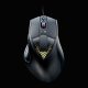 Cooler Master Gaming Sentinel III mouse USB tipo A Ottico 6400 DPI 6