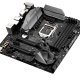 ASUS ROG STRIX Z270G GAMING Intel® Z270 LGA 1151 (Socket H4) ATX 4
