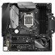ASUS ROG STRIX Z270G GAMING Intel® Z270 LGA 1151 (Socket H4) ATX 7