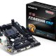 GIGABYTE GA-F2A68HM-DS2 scheda madre AMD A68H Socket FM2+ micro ATX 2
