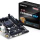 Gigabyte GA-F2A68HM-DS2 scheda madre AMD A68H Socket FM2+ micro ATX 2