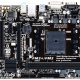 Gigabyte GA-F2A68HM-DS2 scheda madre AMD A68H Socket FM2+ micro ATX 3