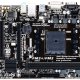 GIGABYTE GA-F2A68HM-DS2 scheda madre AMD A68H Socket FM2+ micro ATX 3