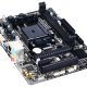 GIGABYTE GA-F2A68HM-DS2 scheda madre AMD A68H Socket FM2+ micro ATX 4