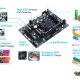 GIGABYTE GA-F2A68HM-DS2 scheda madre AMD A68H Socket FM2+ micro ATX 7