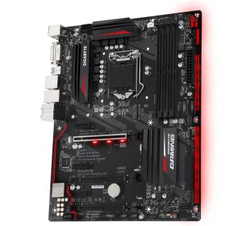 GIGABYTE GA-Z270-Gaming K3 Intel® Z270 LGA 1151 (Socket H4) ATX