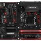 GIGABYTE GA-Z270X-Ultra Gaming Intel® Z270 LGA 1151 (Socket H4) ATX 3