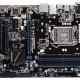 GIGABYTE GA-Z170-HD3P (rev. 1.0) Intel® Z170 LGA 1151 (Socket H4) ATX 3