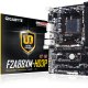 GIGABYTE GA-F2A88XM-HD3P (rev. 1.0) A88X Socket FM2+ micro ATX 2