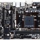 GIGABYTE GA-F2A88XM-HD3P (rev. 1.0) A88X Socket FM2+ micro ATX 3