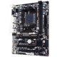 GIGABYTE GA-F2A88XM-HD3P (rev. 1.0) A88X Socket FM2+ micro ATX 4