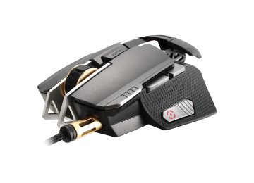 COUGAR Gaming 700M mouse Mano destra USB tipo A Laser 8200 DPI