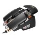 COUGAR Gaming 700M mouse Mano destra USB tipo A Laser 8200 DPI 3