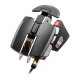 COUGAR Gaming 700M mouse Mano destra USB tipo A Laser 8200 DPI 5