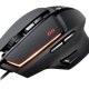 COUGAR Gaming 600M mouse Mano destra USB tipo A Laser 8200 DPI 3