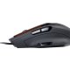 COUGAR Gaming 600M mouse Mano destra USB tipo A Laser 8200 DPI 6