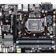 GIGABYTE GA-B85M-DS3H scheda madre Intel® B85 LGA 1150 (Socket H3) micro ATX 2