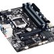 GIGABYTE GA-B85M-DS3H scheda madre Intel® B85 LGA 1150 (Socket H3) micro ATX 3