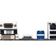 GIGABYTE GA-B85M-DS3H scheda madre Intel® B85 LGA 1150 (Socket H3) micro ATX 4