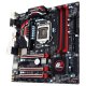 GIGABYTE GA-Z170MX-Gaming 5 (rev. 1.0) Intel® Z170 LGA 1151 (Socket H4) micro ATX 4