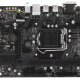 GIGABYTE GA-B250M-D2V scheda madre Intel® B250 LGA 1151 (Socket H4) ATX 3