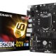 GIGABYTE GA-B250M-D2V scheda madre Intel® B250 LGA 1151 (Socket H4) ATX 6